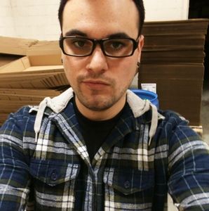 Meet your Posher, Maxime